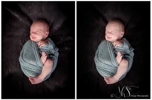 JHS Design Newborn Fotografie Before - after-3
